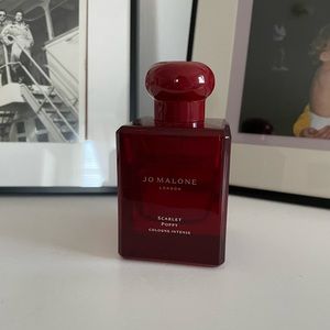Jo Malone Scarlet Poppy